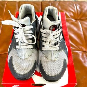 Nike Huarache Run GS 5Y